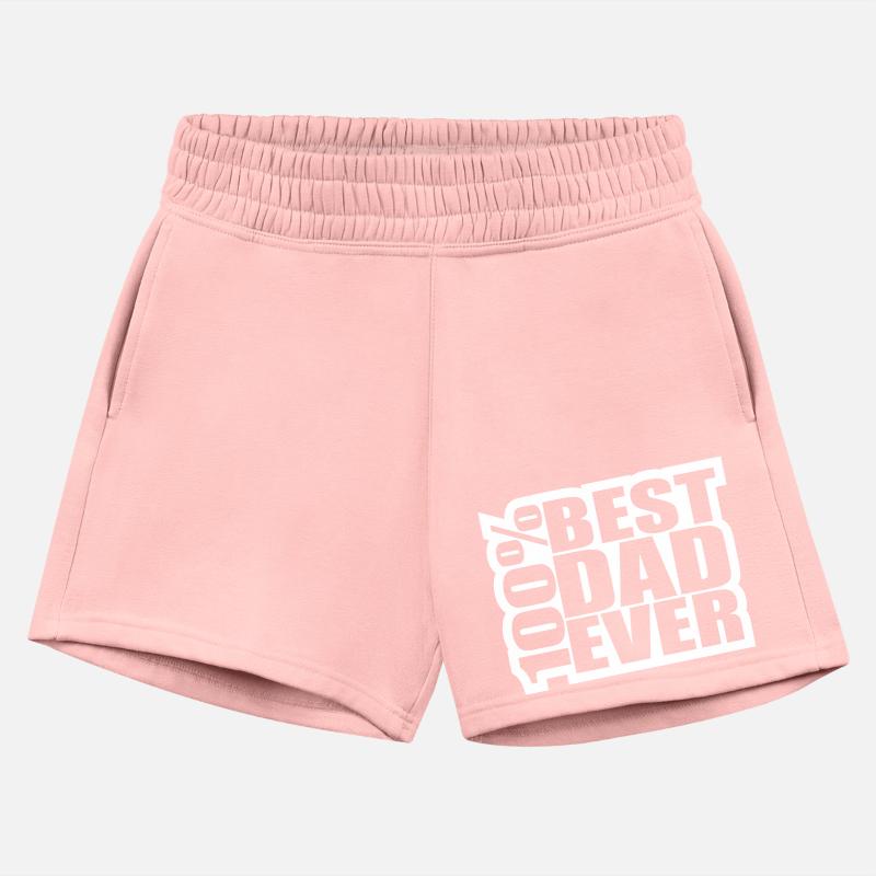 100 % Best Dad Ever Coolest Daddy in the World