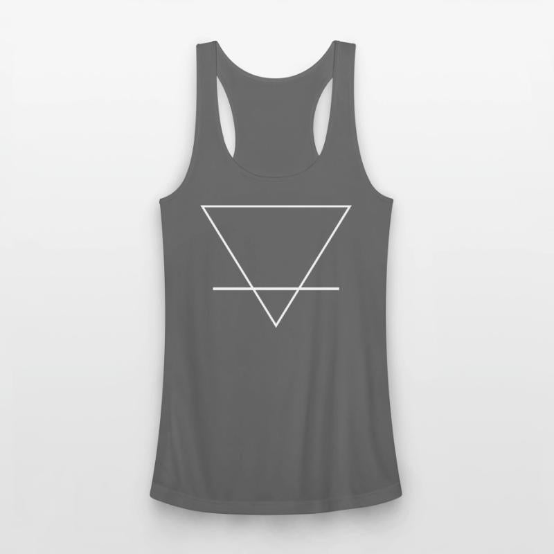 1899 Series Film Mystery Triangle Dark Design