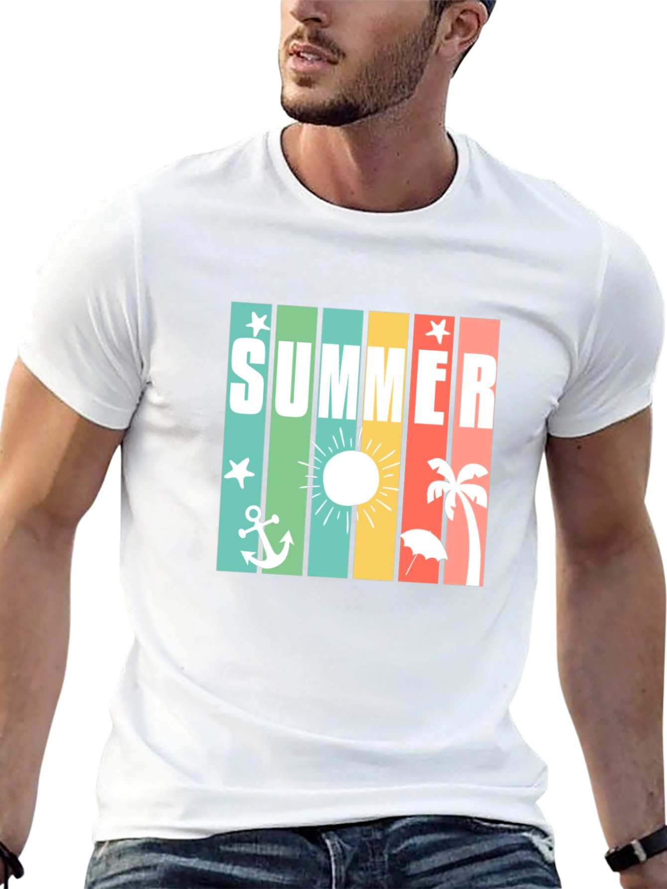 Summer Fun T-Shirt