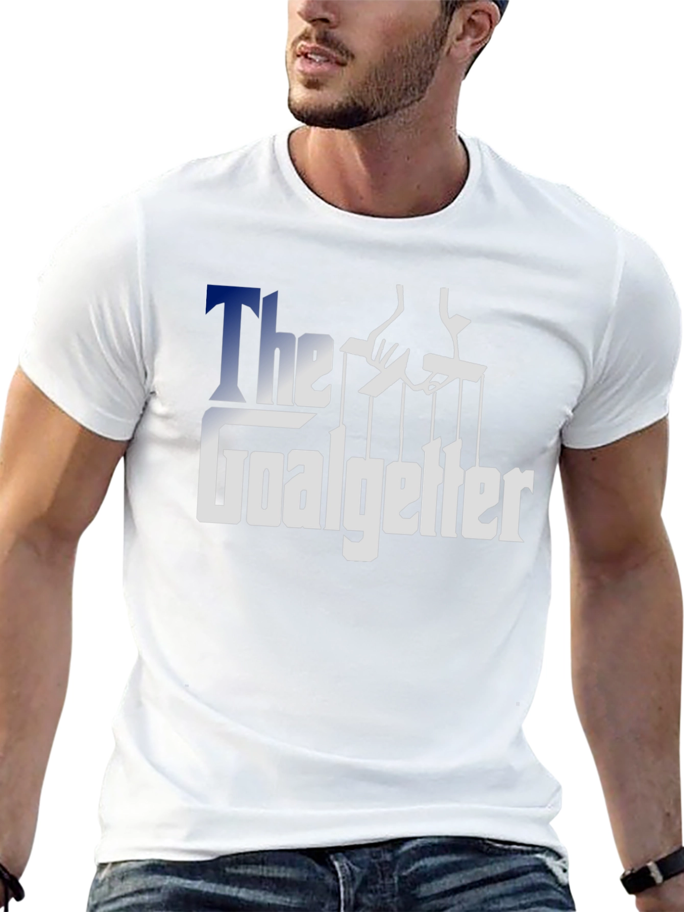 The Goalgetter T-Shirt