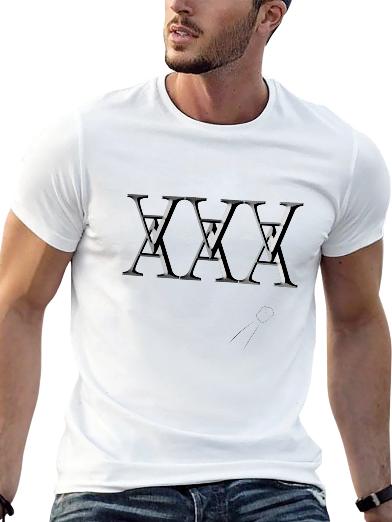 Hunter x Hunter Greed Island Inspired T-Shirt