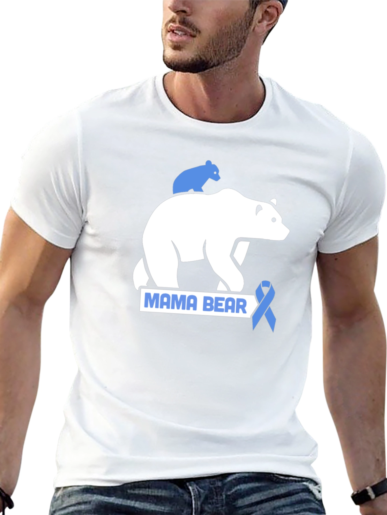 Mama Bear T-Shirt