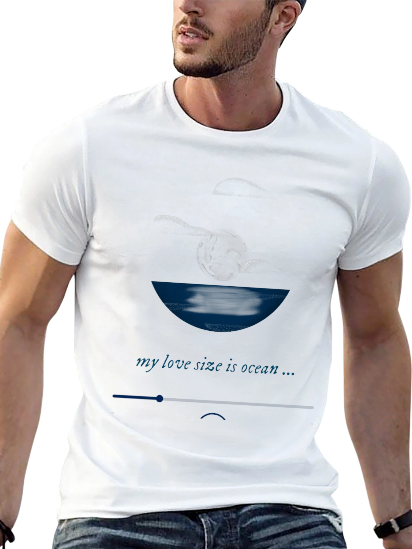 Ocean Love T-Shirt