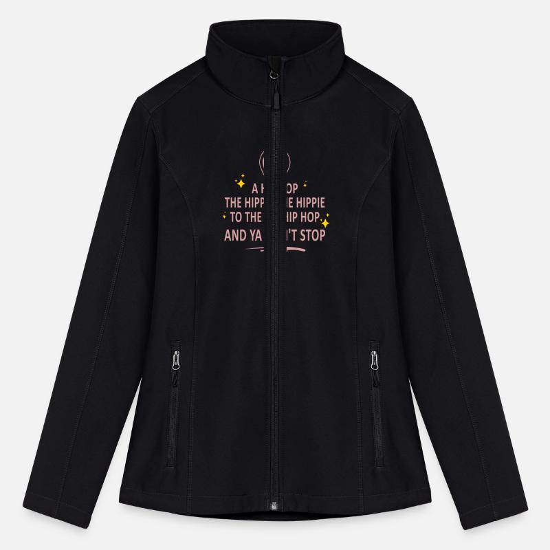 A Hip Hop The Hippie The Hippie To The Hip Hip Hop