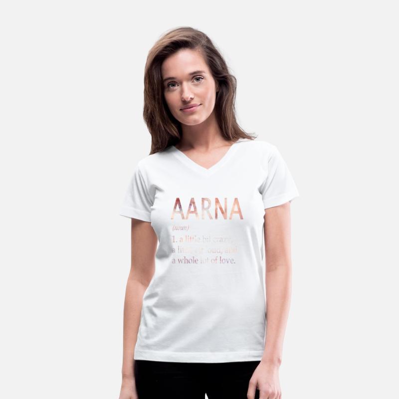 Aarna Girl Name Meaning