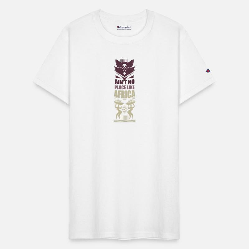 Africa Spruch Safari Africa tour