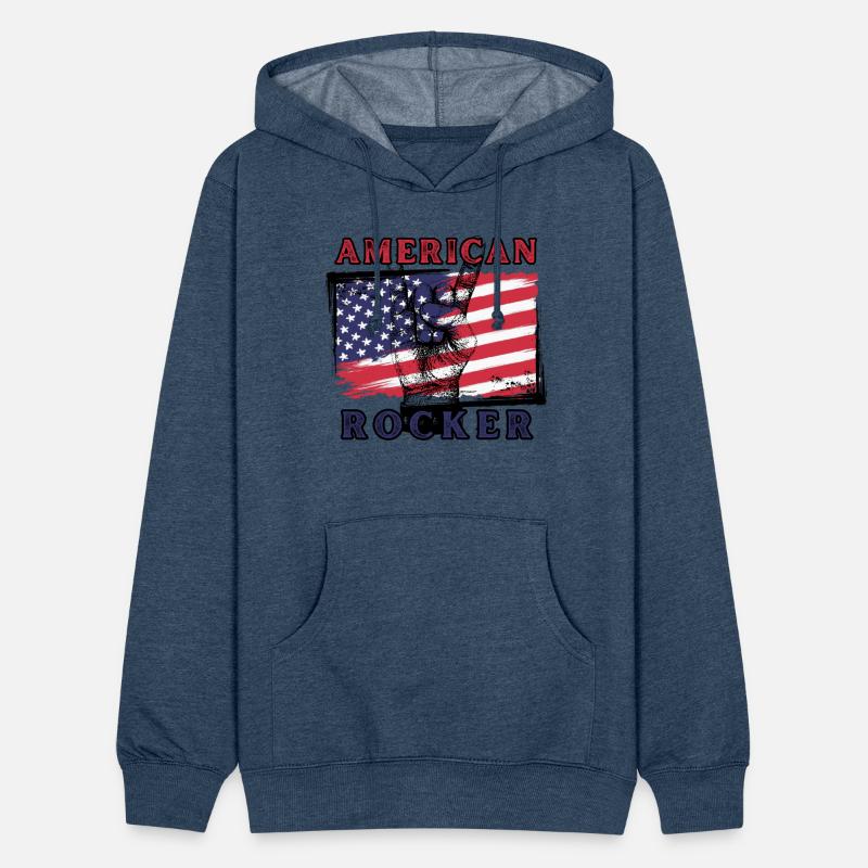 American Rocker