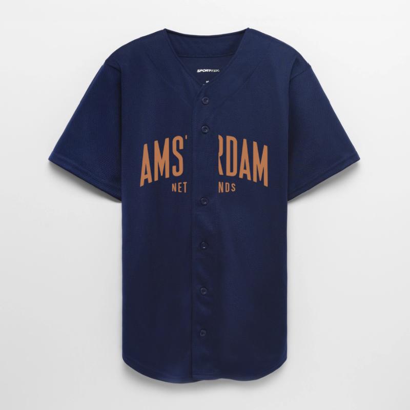 Amsterdam Netherlands Souvenir