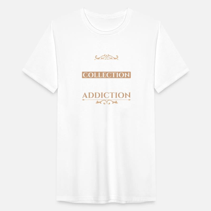 Antique Collector Enthusiast - Celebrate Your