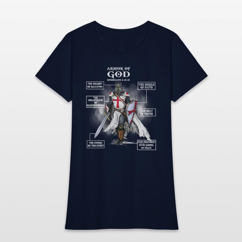 Armor Of God Bible Verse Coolephesians 611