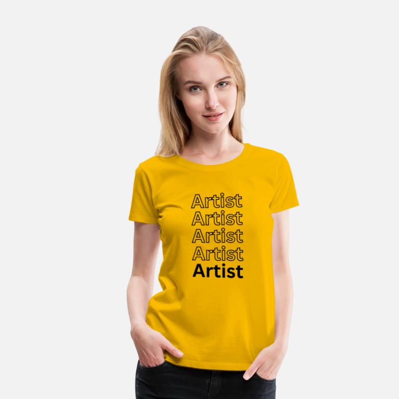 Artist design for Artist Community