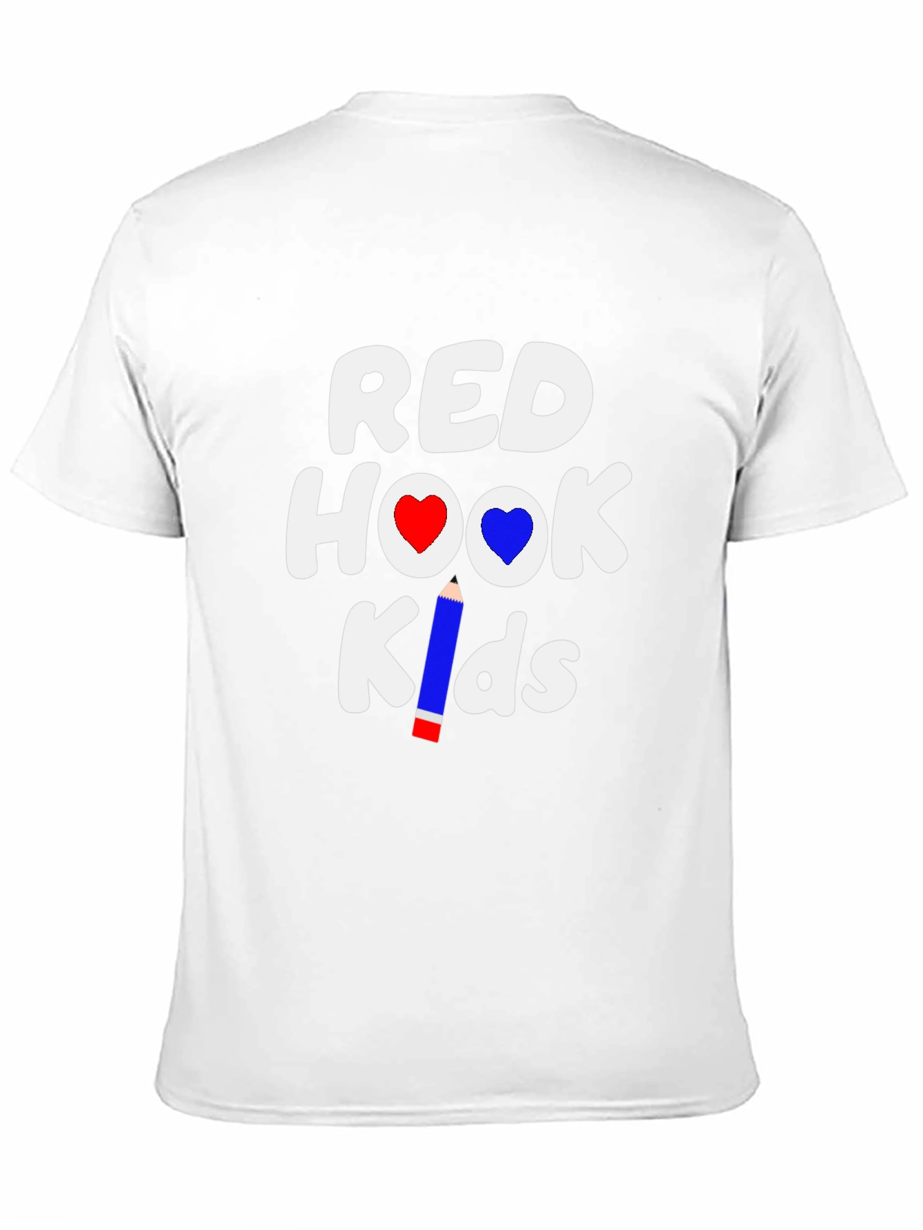 Red Hook Kids T-Shirt