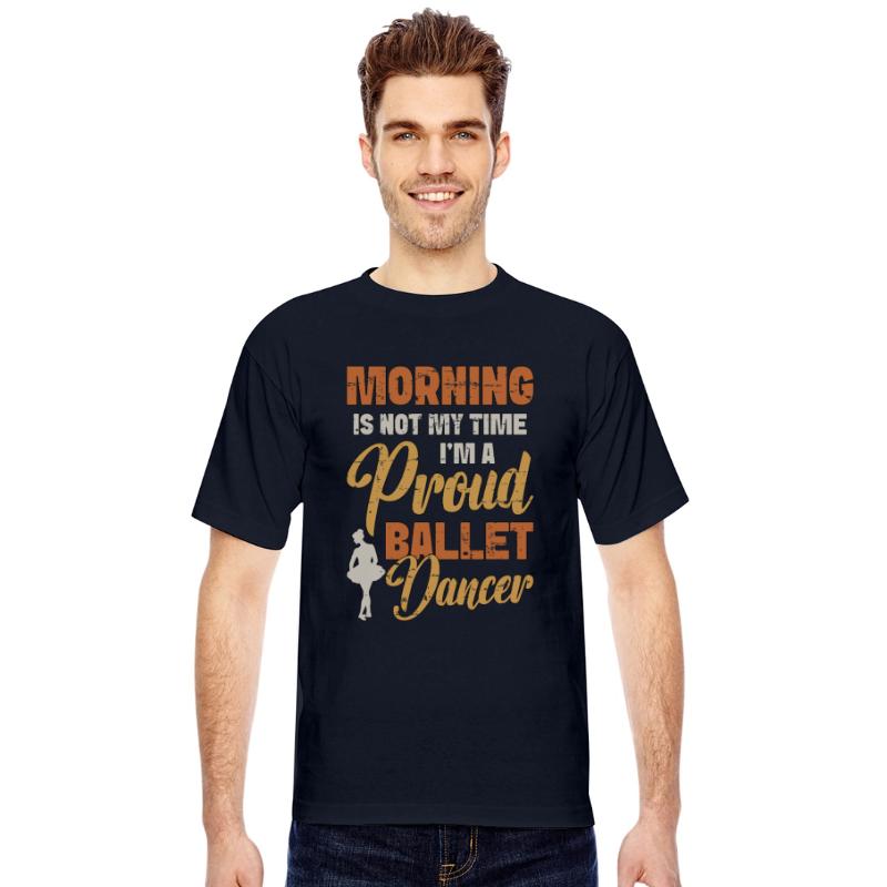 Ballet Dancer Morning Is Not My Time Ballet Music