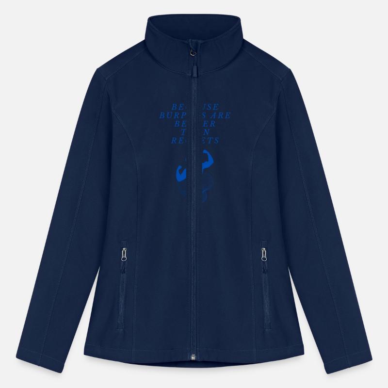 Because burpees are better than regrets