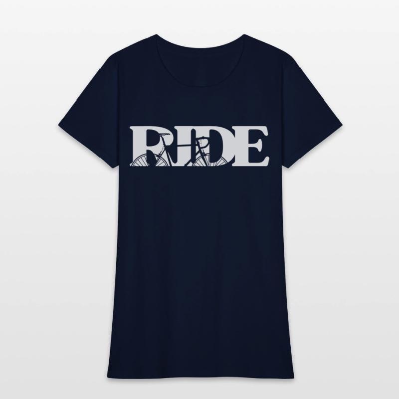 BICYCLE DESIGN (RIDERS)