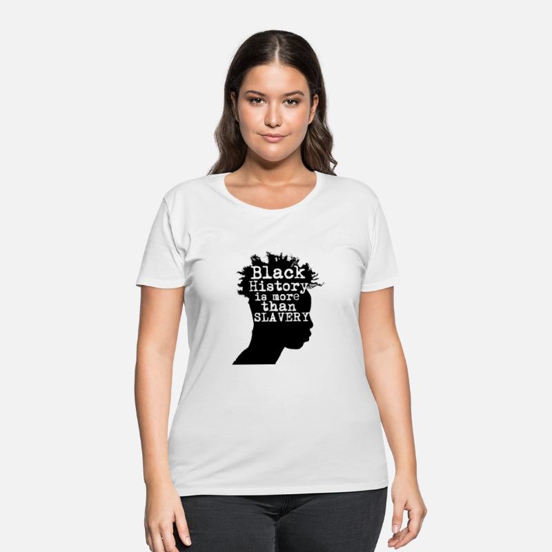 Black History is More than Slavery