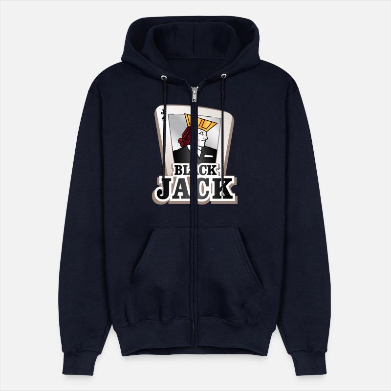 Black Jack Gentlemen