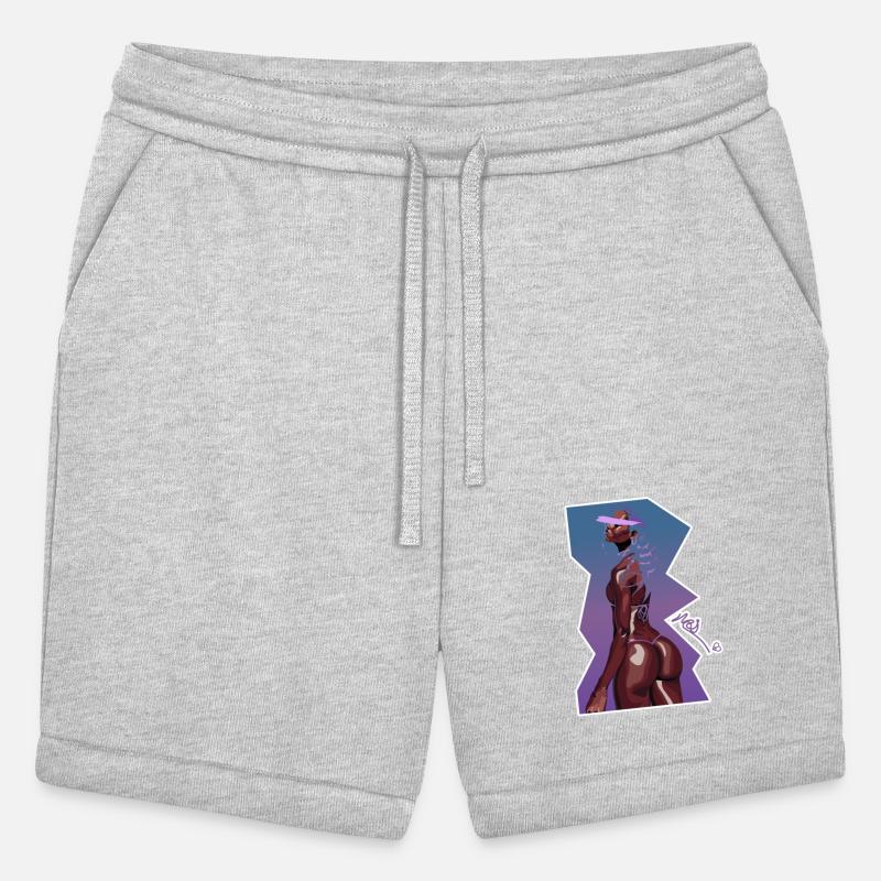 Body Of Art: Nubian Mermaid