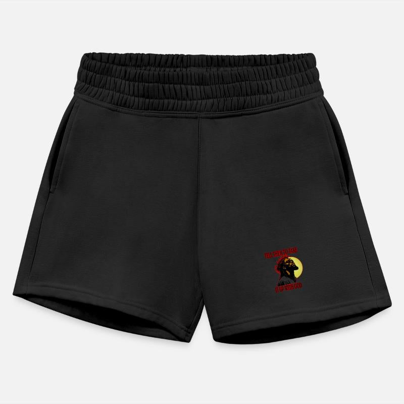 Bold Gospel Rebel Illustration