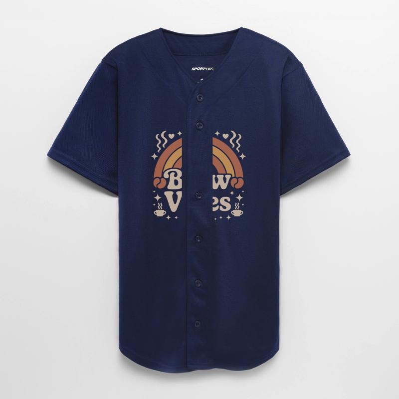 Brew Vibes Coffee Rainbow