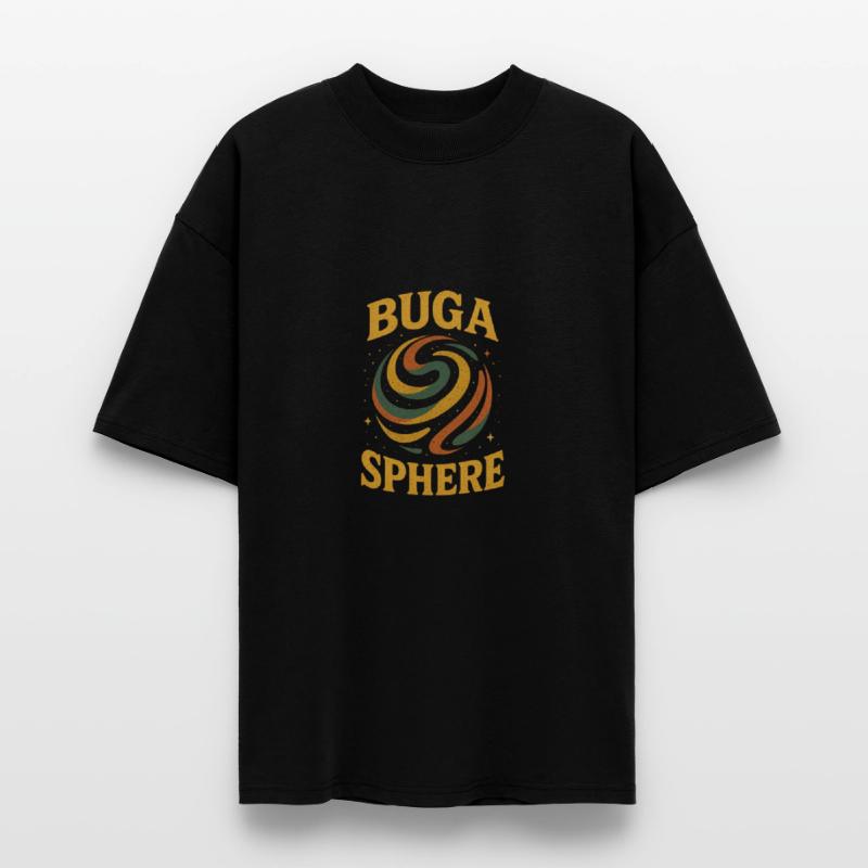 buga sphere