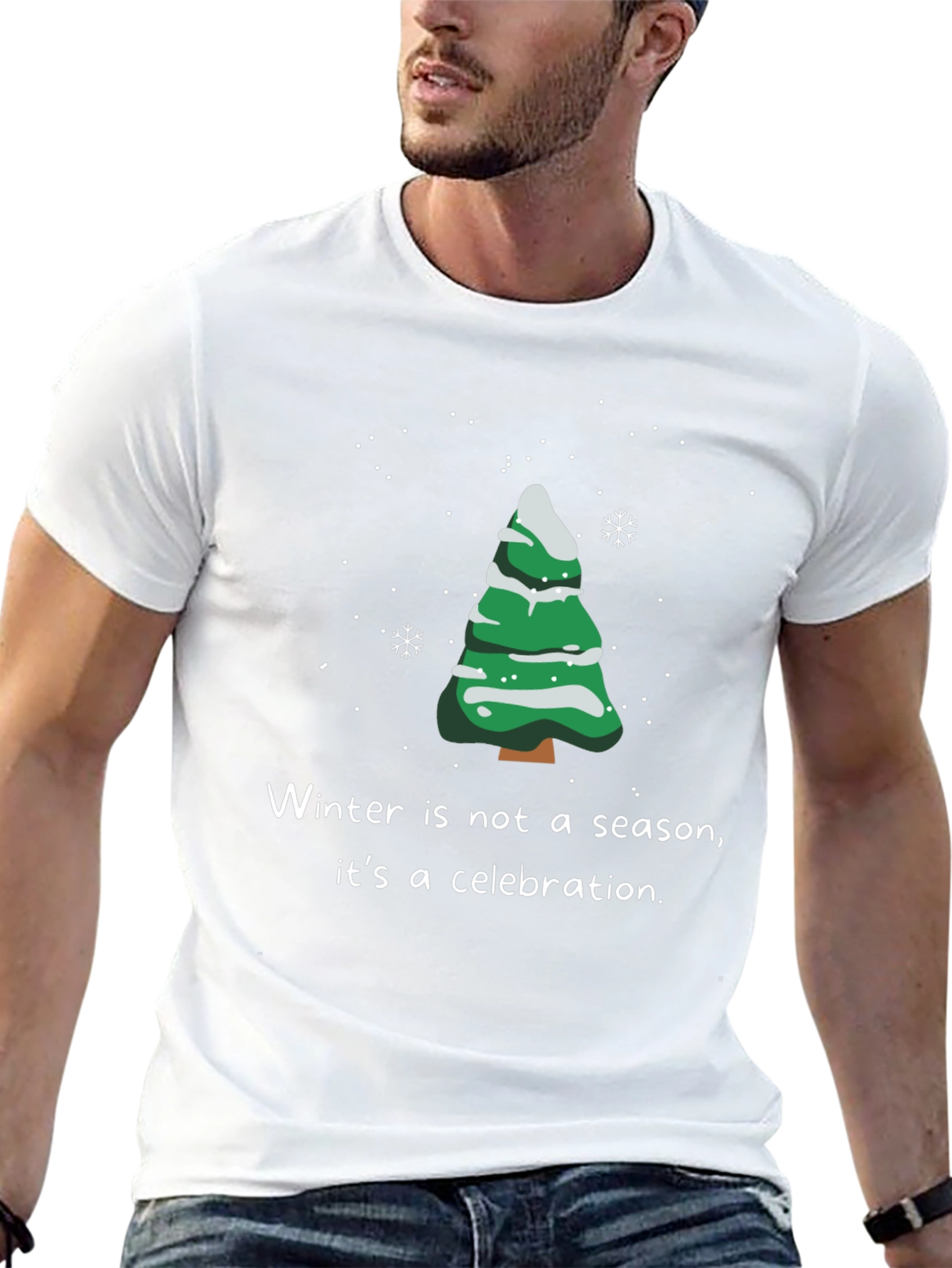 Winter Celebration T-Shirt