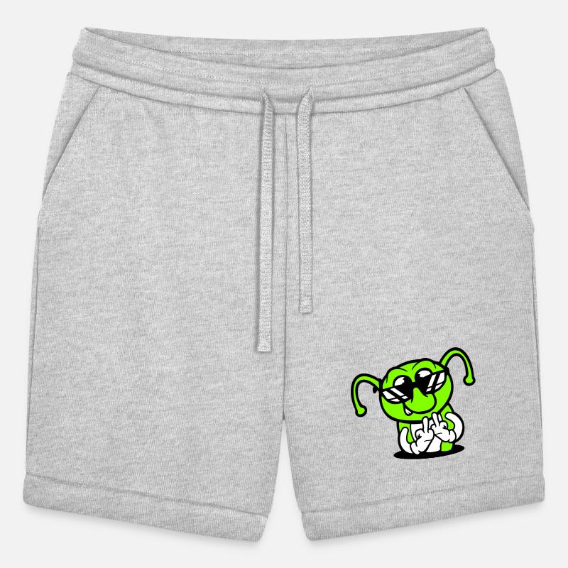 Caterpillar middle finger insult hole sunglasses