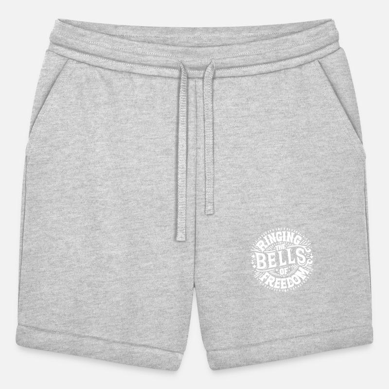 Celebrate Freedom with "Ringing the Bells" Design