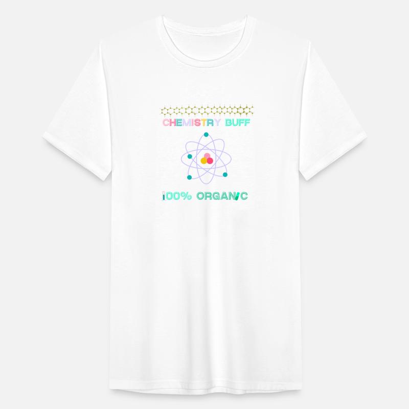 CHEMISTRY LOVER, SCIENCE GEEK