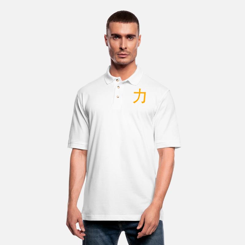 Chinese Words: Force