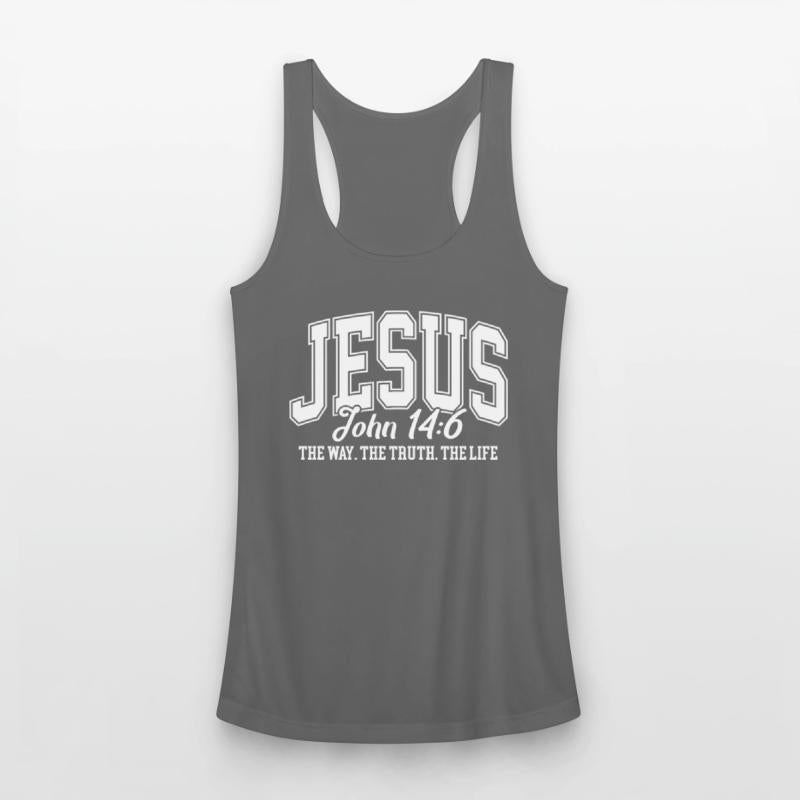 Christian The Way The Truth The Life