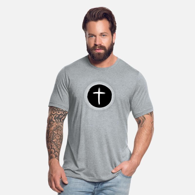 Cross Solar Eclipse - Black Edition