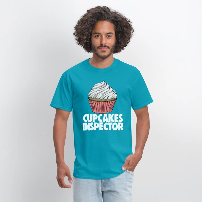 Cupcakes Inspector