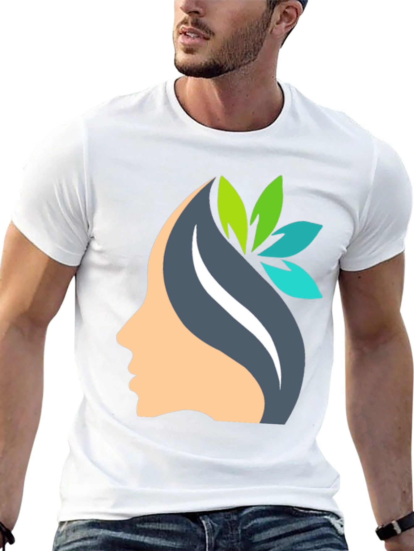 Nature Mind T-Shirt