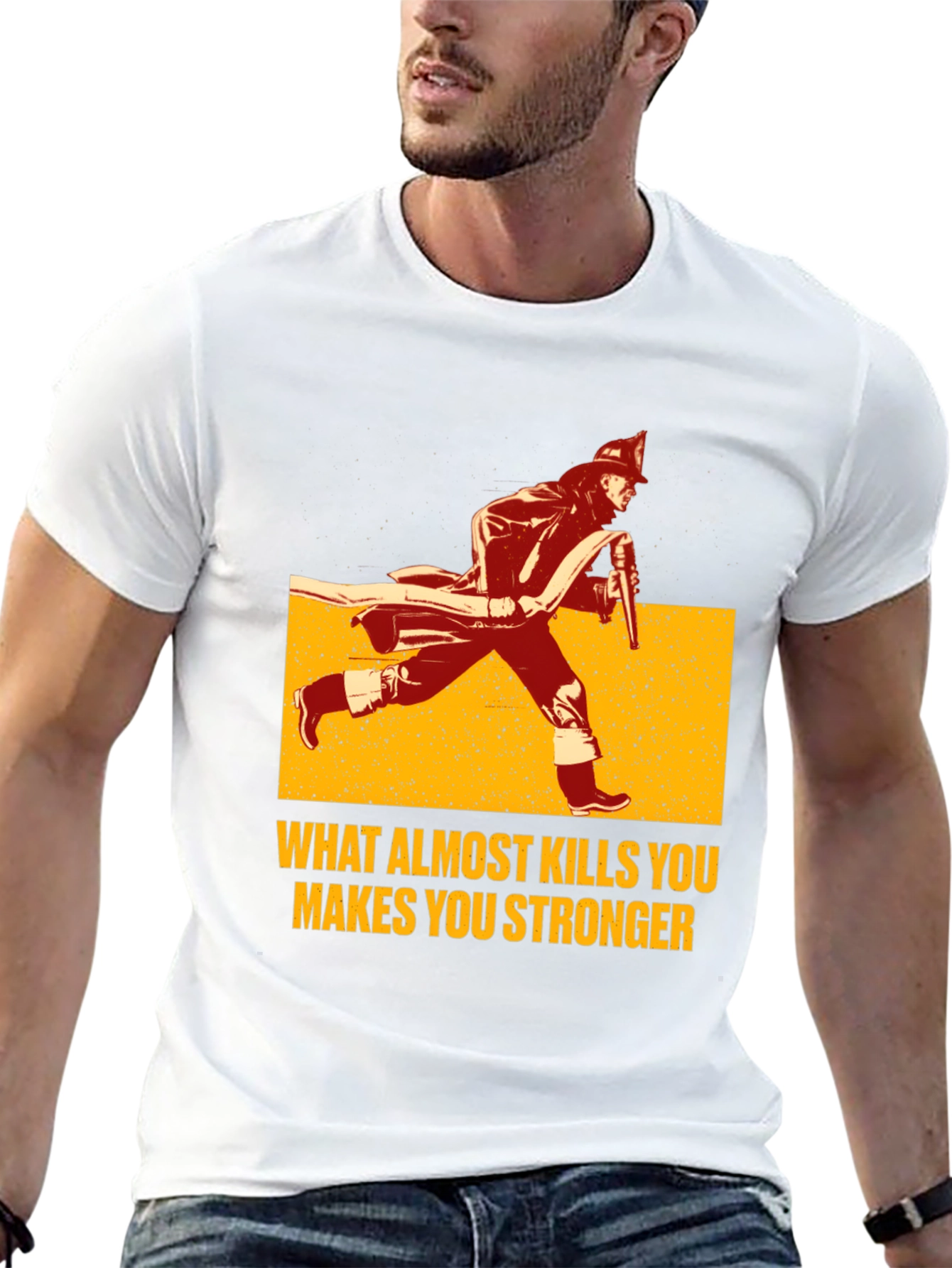 Resilient Strength T-Shirt