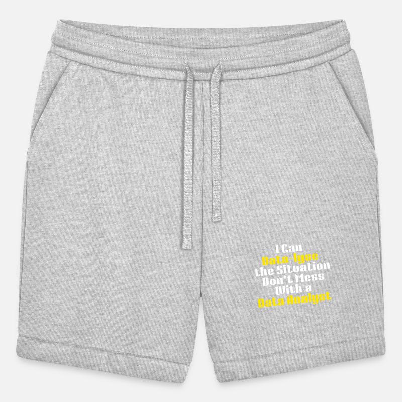 Data Analyst - Data Analyst Pun