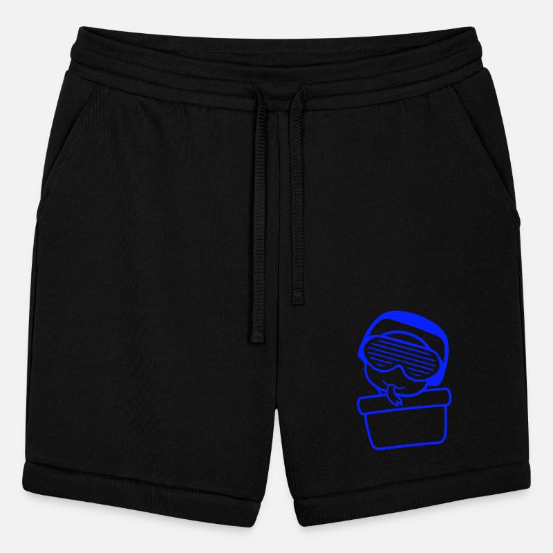 DJ cute Snake in a pot Sunglasses Music Club Party