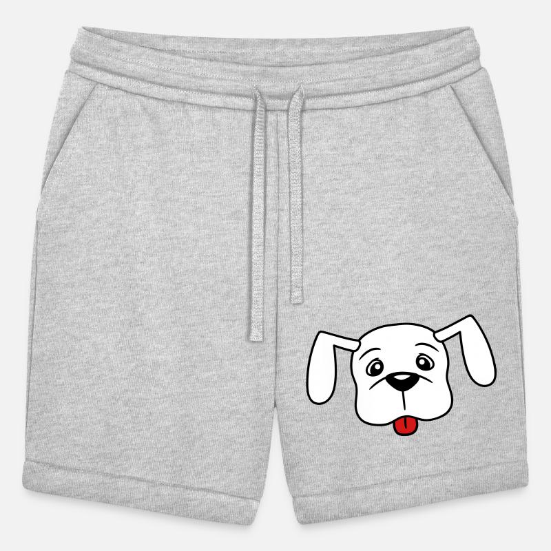 Dog Sticks Out Tongue Cheeky Cute Puppy Pet Happy