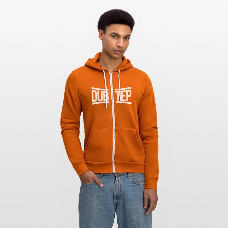 Dub Step Techno Music Cool DJ Party Club Text Logo