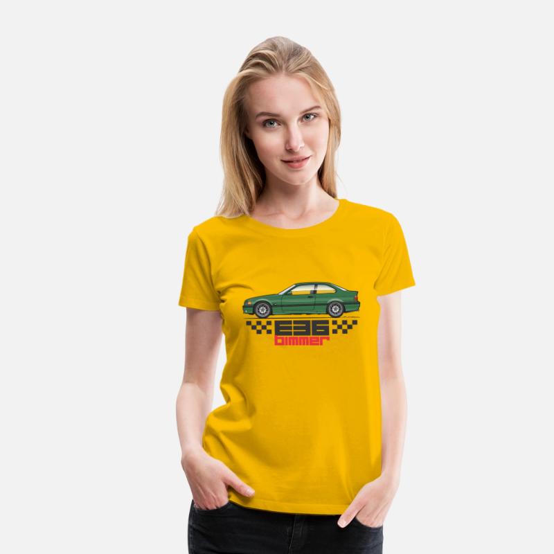 e36bimmer Island Green