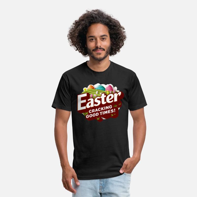 Easter: Cracking Good Times!