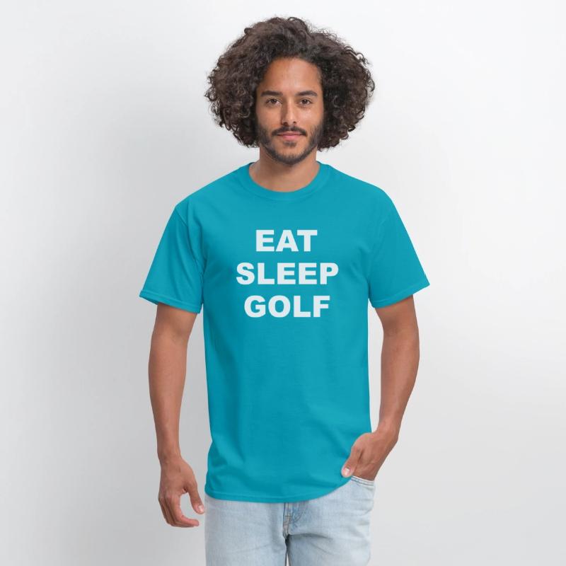 EAT SLEEP GOLF