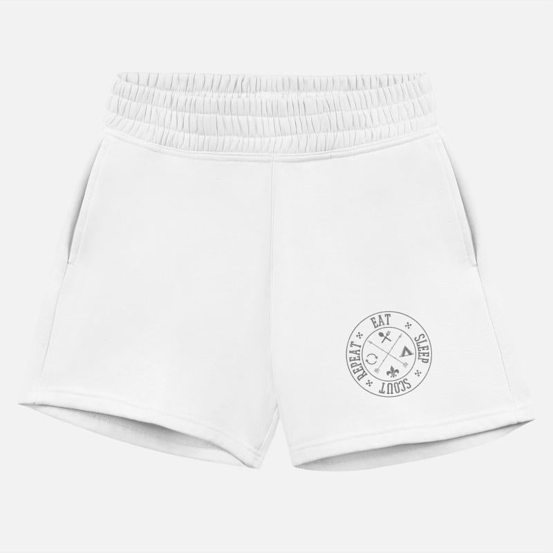 Eat Sleep Scout Repeat Outdoor