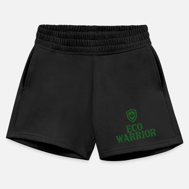 Eco Warrior Nature Environmental Conservation