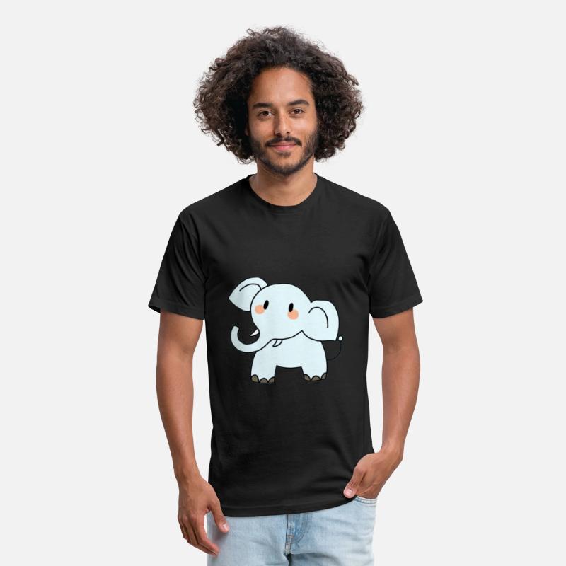 Elephant T-shirt