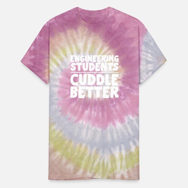 Engineering Students Cuddle Better 4