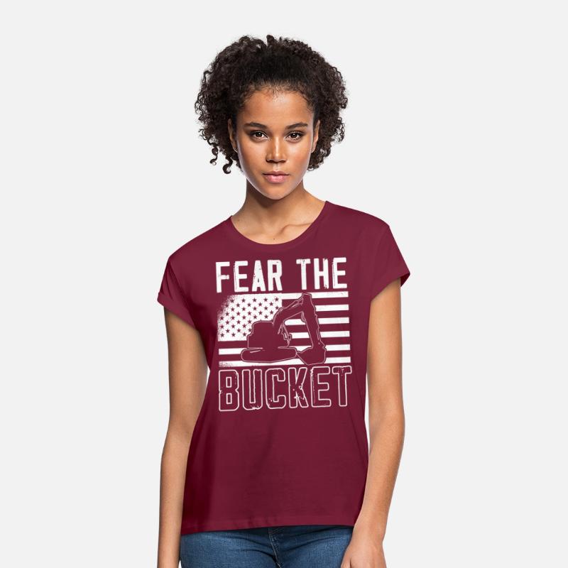 Excavator Operator, Dig out stuff