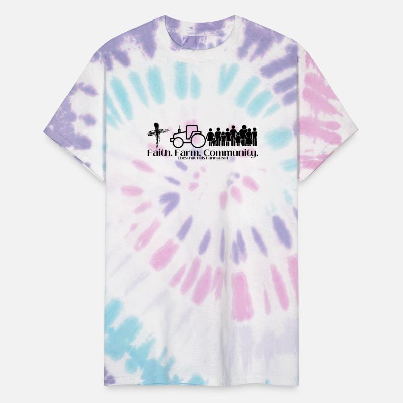 Faith Farm Community