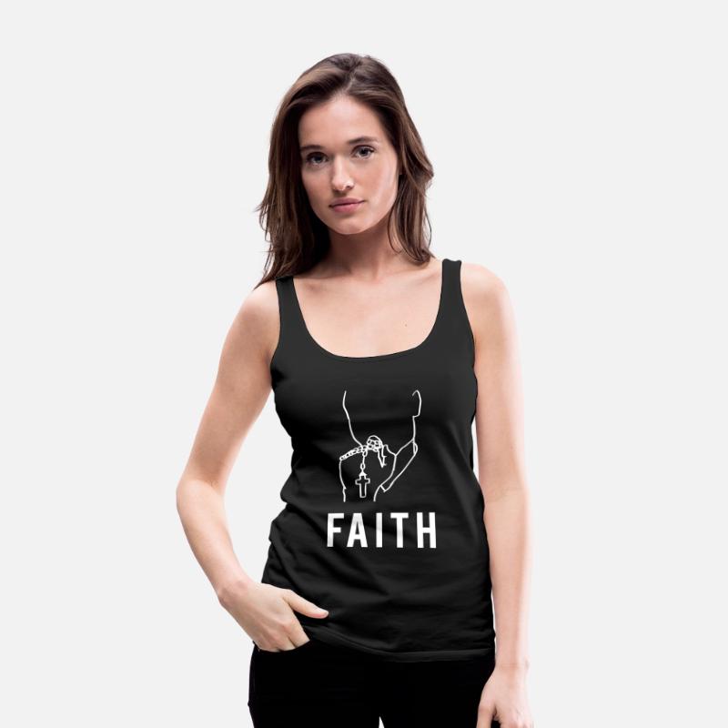 Faith Glauben Gebet Kreuz Bibel Geschenk