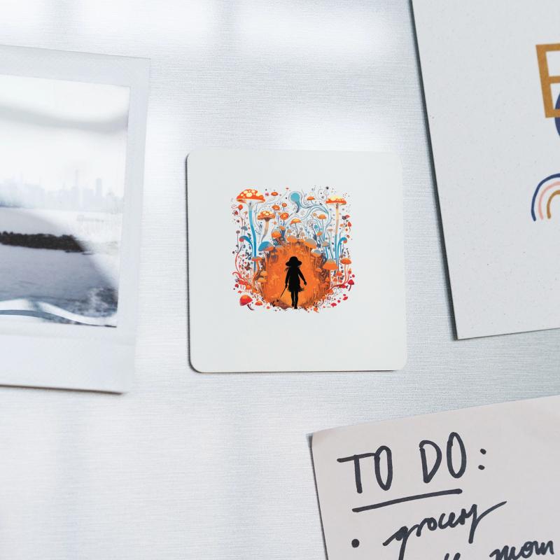 Fantasy Mushroom | Forest | Nature | Goa Festival